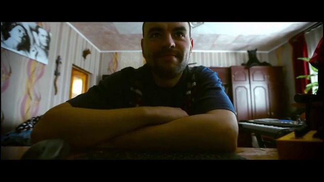 Рем Дигга – Далеко ft. Chris Yank «Черника и Циклоп» (2015)