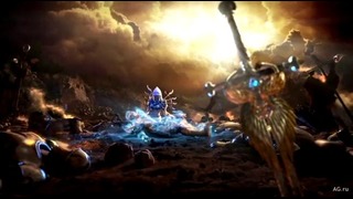 Might & Magic Heroes 6 – Cinematic