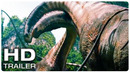 JURASSIC WORLD REBIRTH «Titanosaurus Family» Trailer (NEW 2025)
