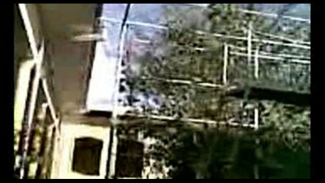 Детки прикалываютсяю под песню Бойвачча. Ташкент 2008
