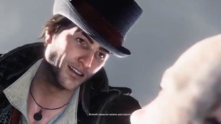 Олег Брейн: Assassin’s Creed Syndicate – Врач Тамплиер? Убить! #9