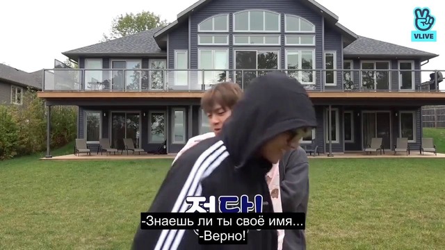 Run BTS! 2019 – EP.71 [рус. суб]