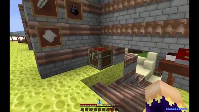 Ars Magica. Русский гайд. Часть 1