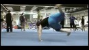 Лучшие трюки мира