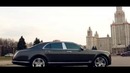 Тест-драйв от Давидыча №8 Bentley