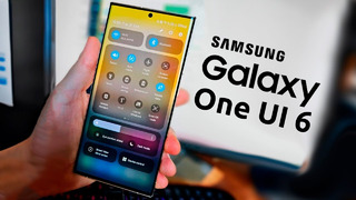 Samsung One UI 6 / Android 4 – ОФИЦИАЛЬНЫЙ ГРАФИК ВЫХОДА АПДЕЙТА НА ВСЕ СМАРТФОНЫ САМСУНГ