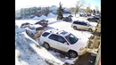 Худший водитель Канады