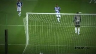 Dani Alves – All 16 Goals for Barcelona