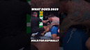 What Will 2025 Be Like For Tom Aspinall?? #ufc #mma #shorts