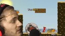 ((PewDiePie))PewDuckPie 2 (Part 2) Rubber Band Challenge