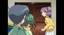 Мамору выходит из тени! 09 / Kage Kara Mamoru! 09