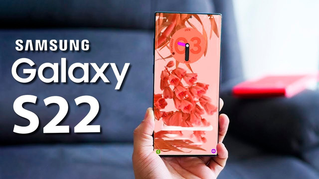 Samsung Galaxy S22 – СНОВА ВПЕЧАТЛЯЕТ