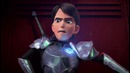 Охотники на троллей / Trollhunters 2 серия