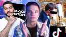 Почему ТИМАТИ ушёл из BLACK STAR? / Подросток, Tik Tok и Собор
