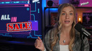 Геймплей Cyberpunk 2077: Phantom Liberty, Star Wars Outlaws, Starfield. Игровые новости ALL IN 13.6