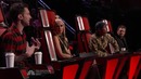 The Voice 2015 – 24 Выпуск (9 Сезон)