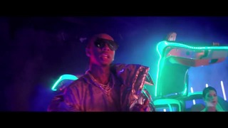 Tyga – Mercedes Baby (Official Video) ft. 24hrs