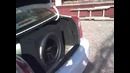 Subwoofer sony 1300w kicx 600w