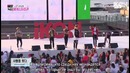 IKON – SBS Night of Entertainment News [рус. суб.]