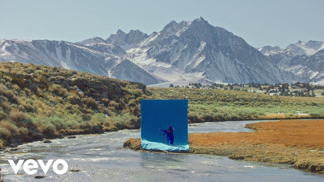 Tiësto – Blue (Official Video 2020!)