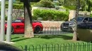 Mansory Stallone, Hamann SLS, Hamann BMW X6M sound