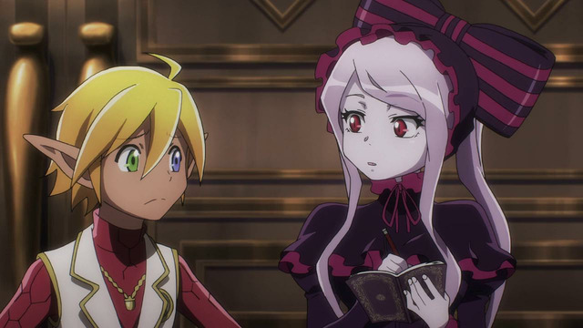 Overlord IV – 5 Серия (Хит Лето 2022!)