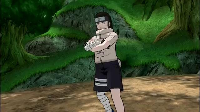 Naruto: Clash of Ninja Revolution 2 [PC