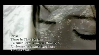 Riva – Time Is The Healer (Armin Van Buuren Remix)