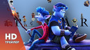 Вперёд – русский трейлер |Мультфильм 2020