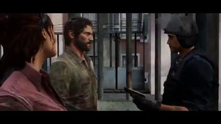История мира The Last of Us – Галопом по сюжету The Last of Us