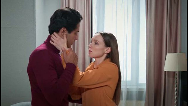 Общий сын – 4 серия | 2026