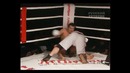 James Jack vs Кирилл Сидельников