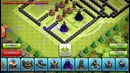 3d троллинг база в clash of clans – тх9