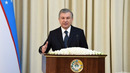 Shavkat Mirziyoyev olimlar bilan uchrashdi