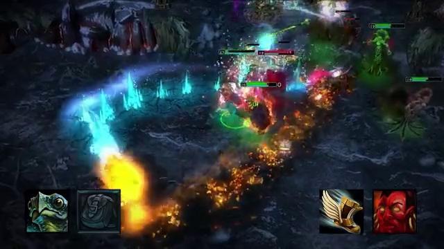 HoN Top 5 Plays of the Week – January 17th