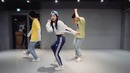 Finesse (Remix) – Bruno Mars ft. Cardi B | Minyoung Park Choreography