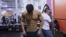 Bodybuilding – Steven Cao Motivation