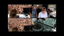 David Guetta live Techno Parade Paris (Sweat, Little Bad Girl, Without You)