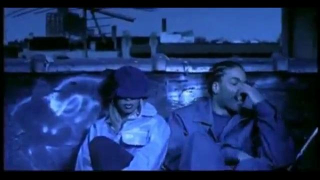 Method Man & Mary J. Blige – I’ll Be There for You / You’re All I Need To Get By