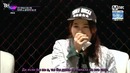 Unpretty Rapstar Ep5 (рус. саб)