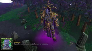Warcraft История мира – Обращение Blizzard К Игрокам Warcraft 3 Reforged