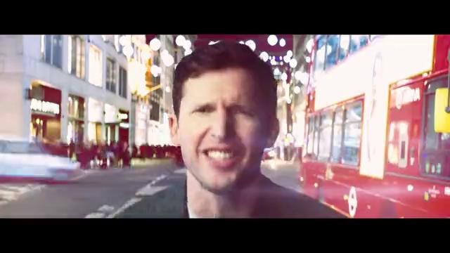 James Blunt – Heart To Heart (Official Video 2013!)