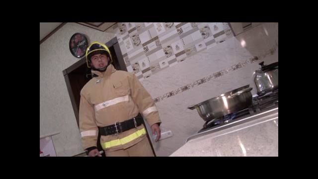 Зарур ёнғин хавфсизлиги қоидалари