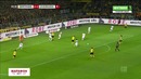 (HD) Боруссия Д – Байер | Немецкая Бундеслига 2018/19 | 23-й тур