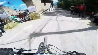 GoPro: Rémy Métailler Taxco Downhill – GoPro of the World January Winner