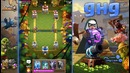 Истеричный смех clash royale