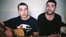 Леша Банкес – Сколько дыма внутри