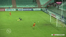 Superliga. Metallurg – Nasaf