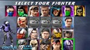 Смоук – Эволюция в играх кино и на телевидении (1993 – 2016) – Mortal Kombat