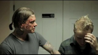 Shinedown – Enemies (Official Music Video 2012)